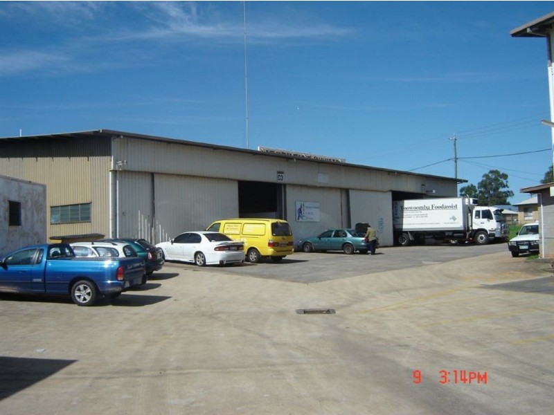 76 Vanity Street, Rockville QLD 4350