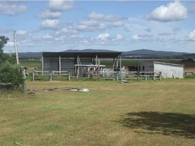 230 Coupe Road, Clifton QLD 4361