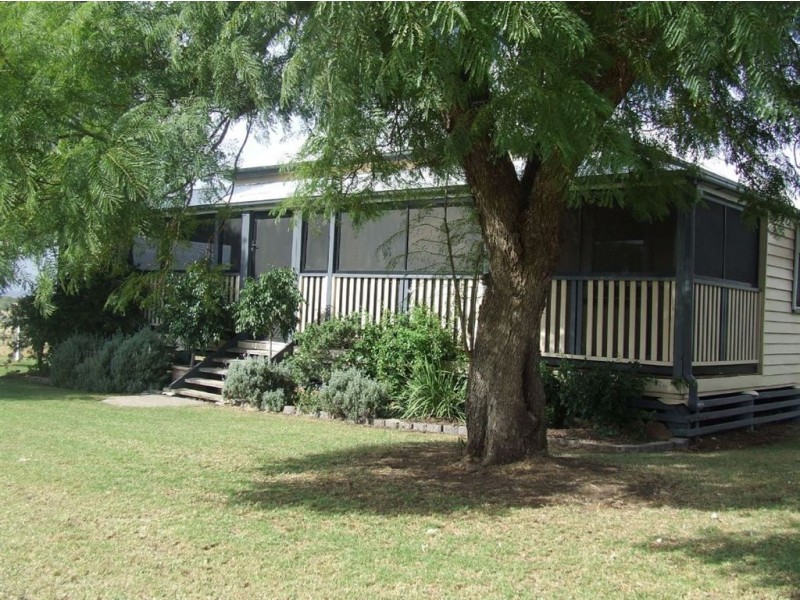 174 Purcell Road, Southbrook QLD 4363
