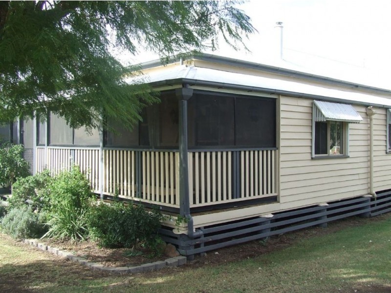 174 Purcell Road, Southbrook QLD 4363