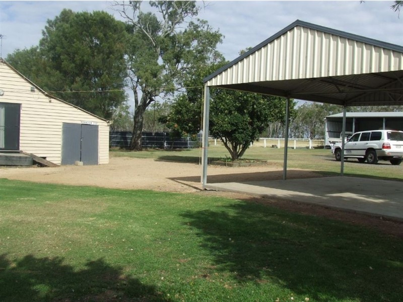 174 Purcell Road, Southbrook QLD 4363