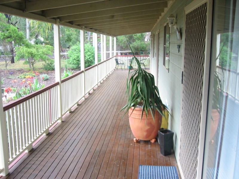 34 Treeline Drive, Gowrie Junction QLD 4352