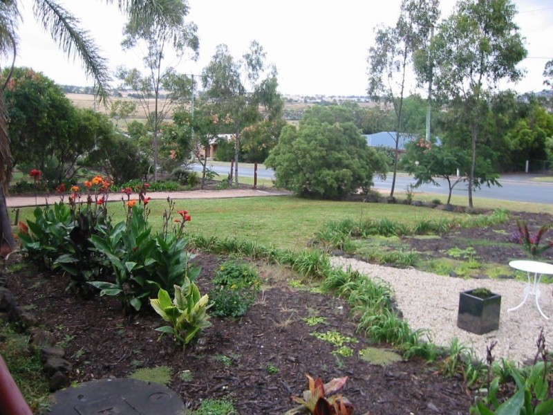 34 Treeline Drive, Gowrie Junction QLD 4352