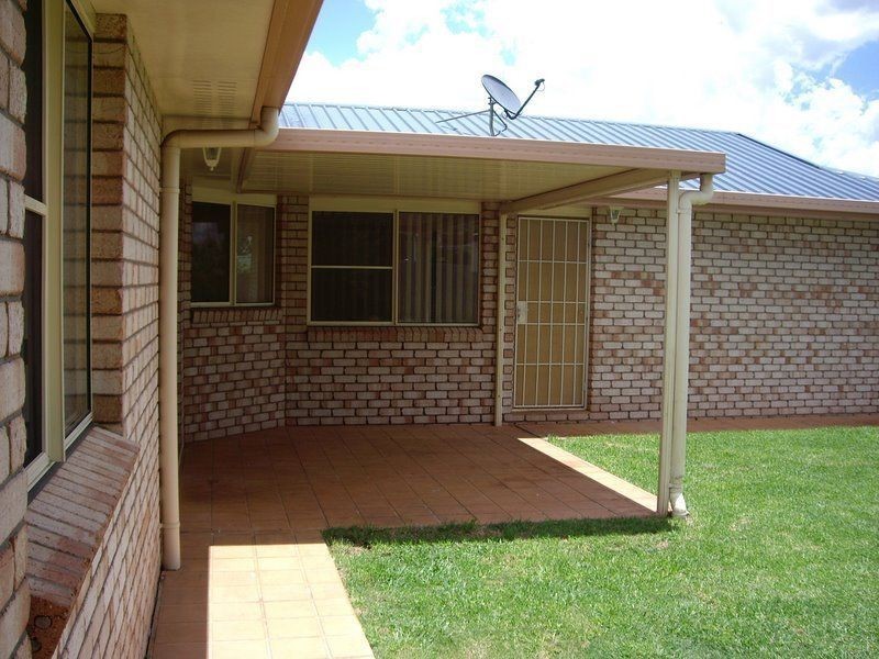 13 Ware Court, Darling Heights QLD 4350