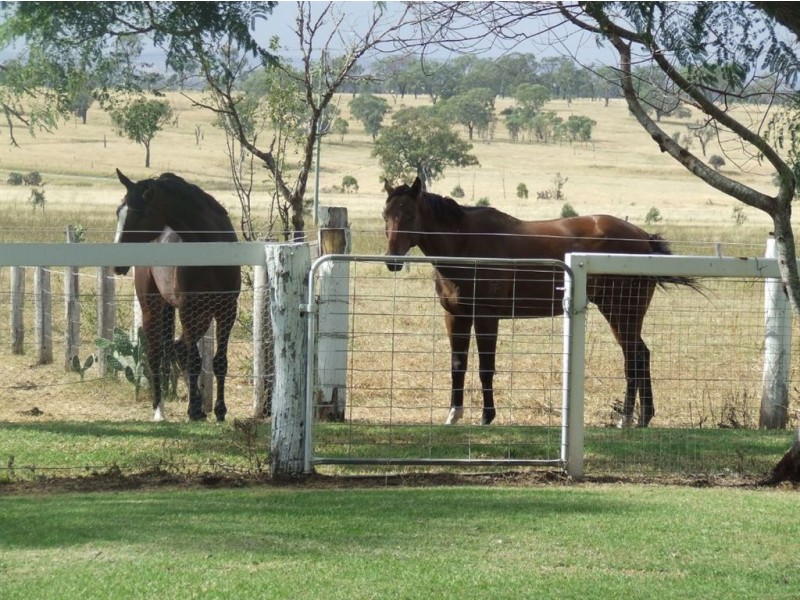 174 Purcell Road, Southbrook QLD 4363
