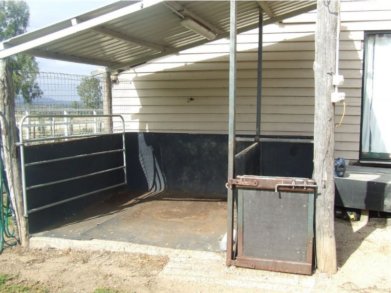 174 Purcell Road, Southbrook QLD 4363