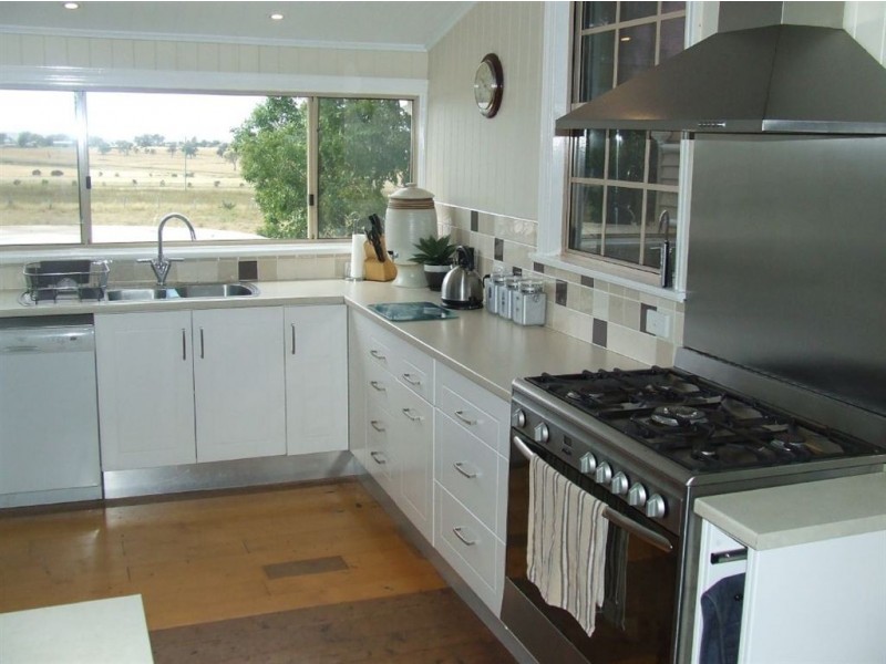 174 Purcell Road, Southbrook QLD 4363
