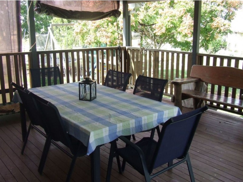 174 Purcell Road, Southbrook QLD 4363
