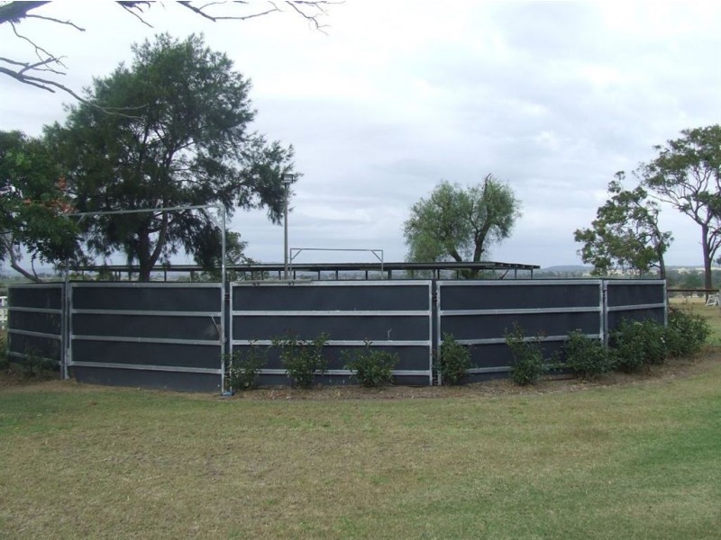 174 Purcell Road, Southbrook QLD 4363