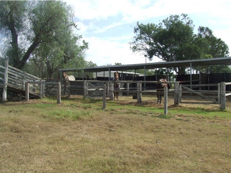 174 Purcell Road, Southbrook QLD 4363