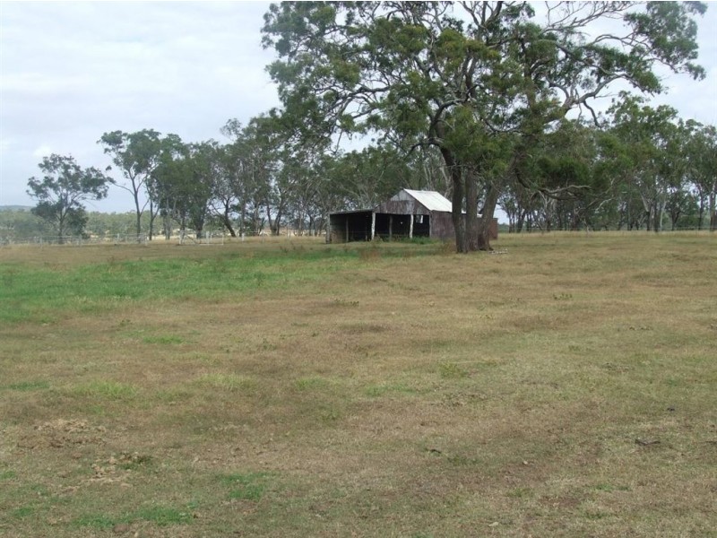 174 Purcell Road, Southbrook QLD 4363