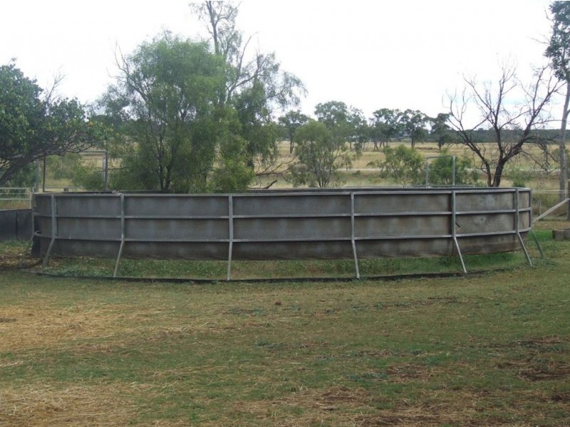 520 Knust Road, Mount Tyson QLD 4356
