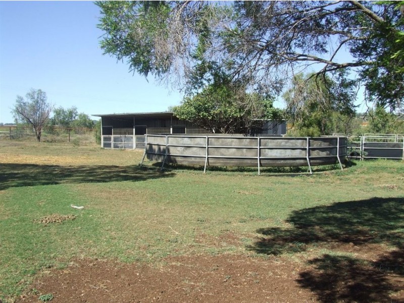 520 Knust Road, Mount Tyson QLD 4356
