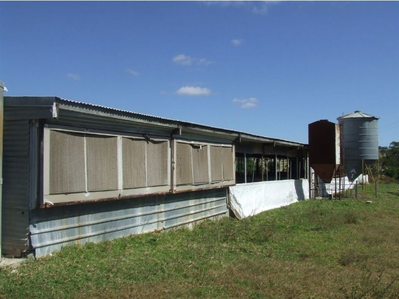 Lot 19 Volp Road, Meringandan QLD 4352