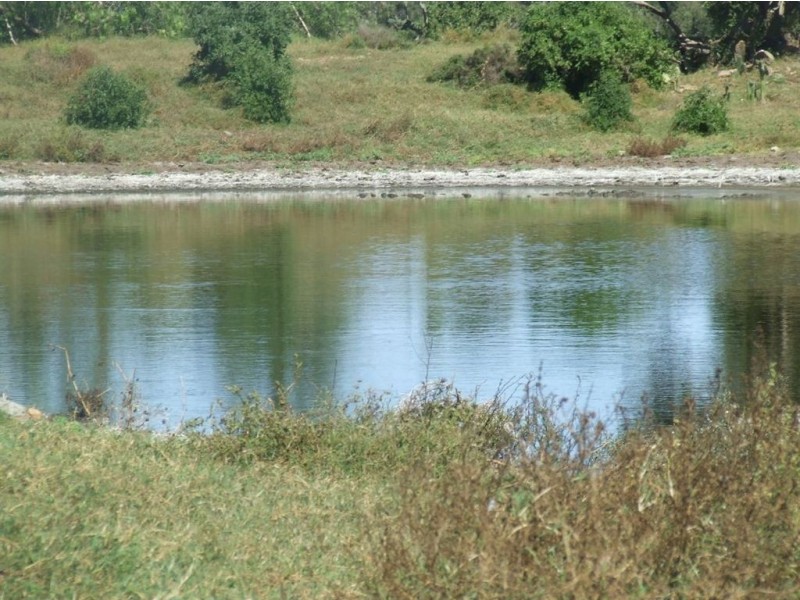 Lot 19 Volp Road, Meringandan QLD 4352