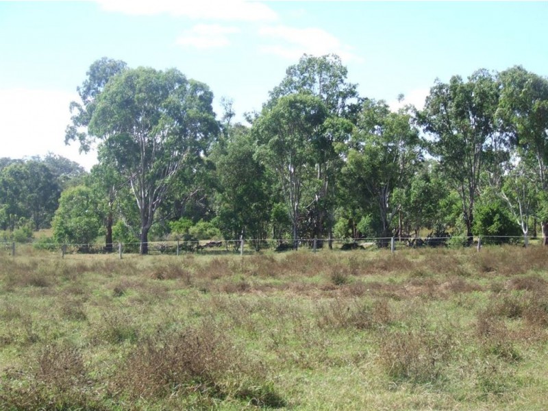 Lot 19 Volp Road, Meringandan QLD 4352