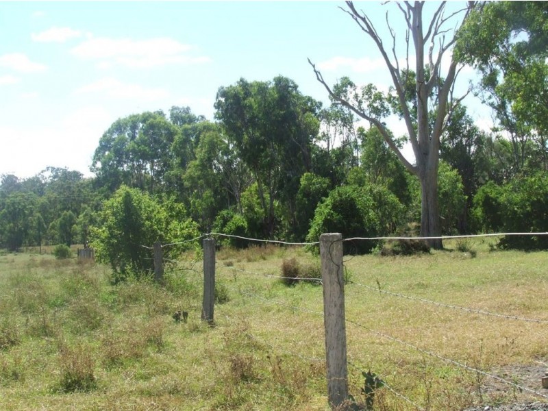 Lot 19 Volp Road, Meringandan QLD 4352
