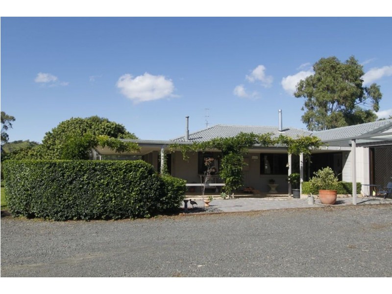 23 Love Road, Vale View QLD 4352