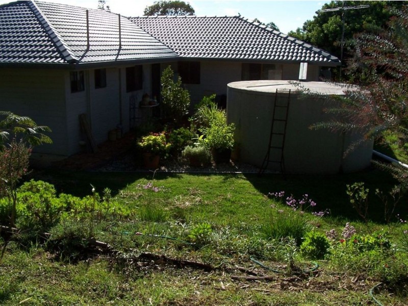 23 Love Road, Vale View QLD 4352