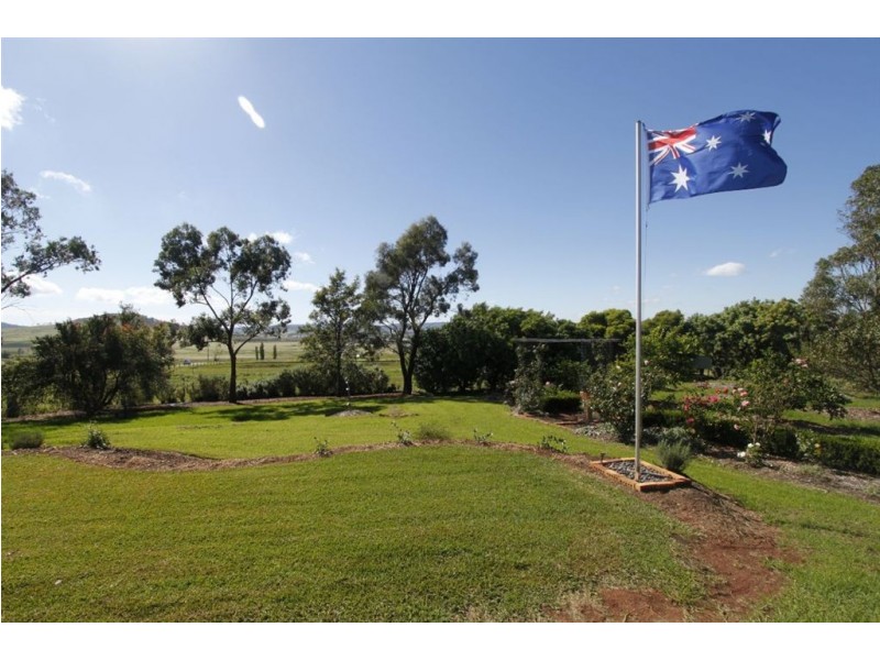 23 Love Road, Vale View QLD 4352