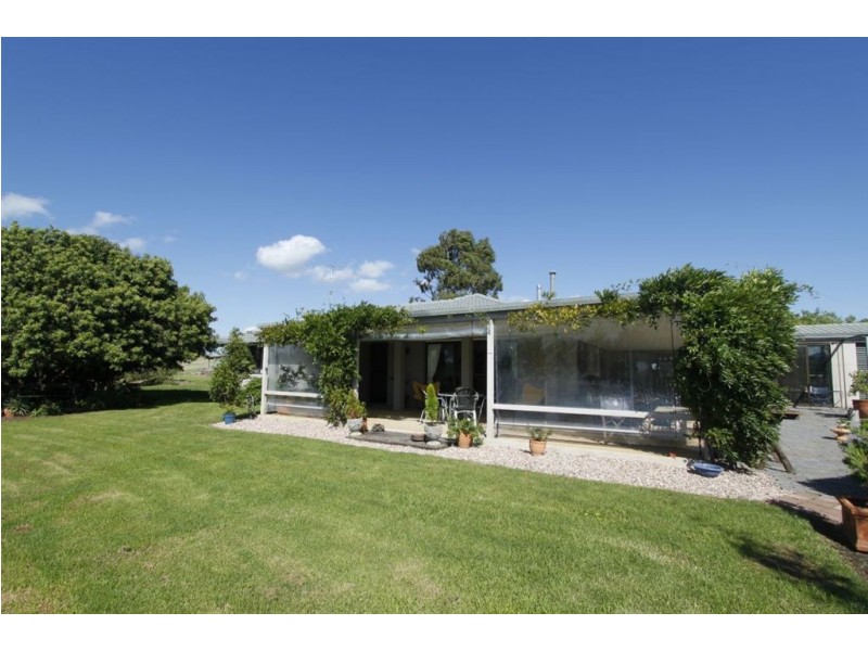 23 Love Road, Vale View QLD 4352