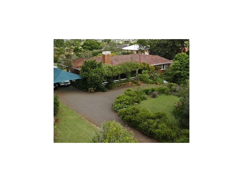 121 Tourist Road, Rangeville QLD 4350