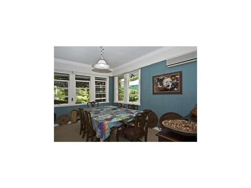 121 Tourist Road, Rangeville QLD 4350