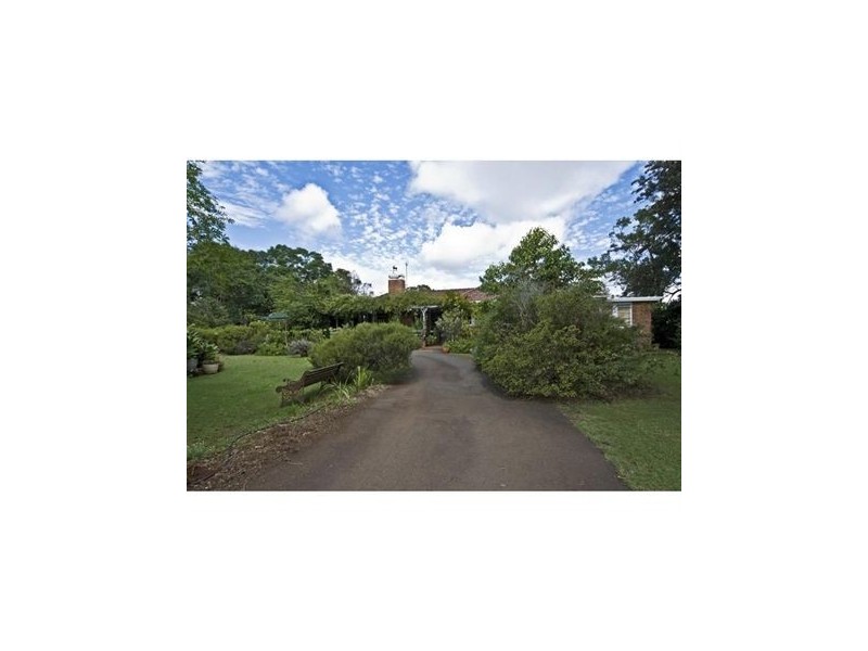 121 Tourist Road, Rangeville QLD 4350