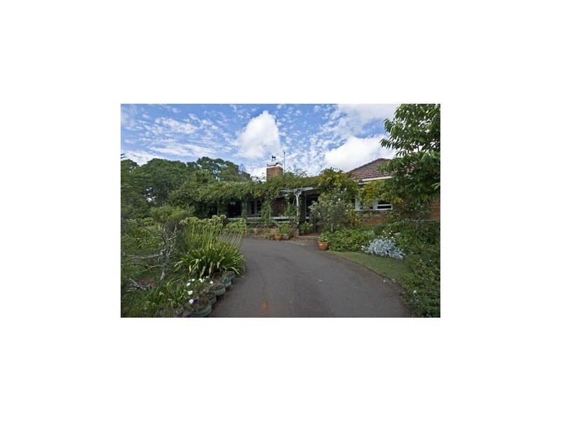 121 Tourist Road, Rangeville QLD 4350