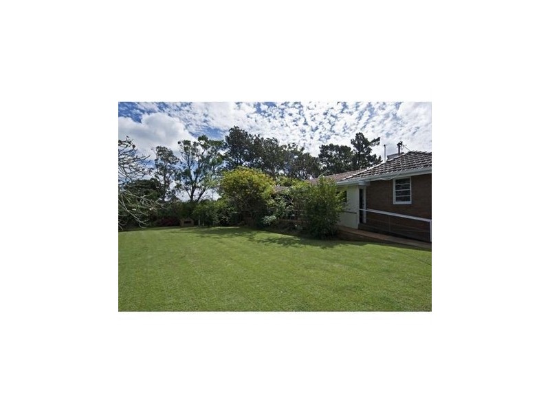 121 Tourist Road, Rangeville QLD 4350