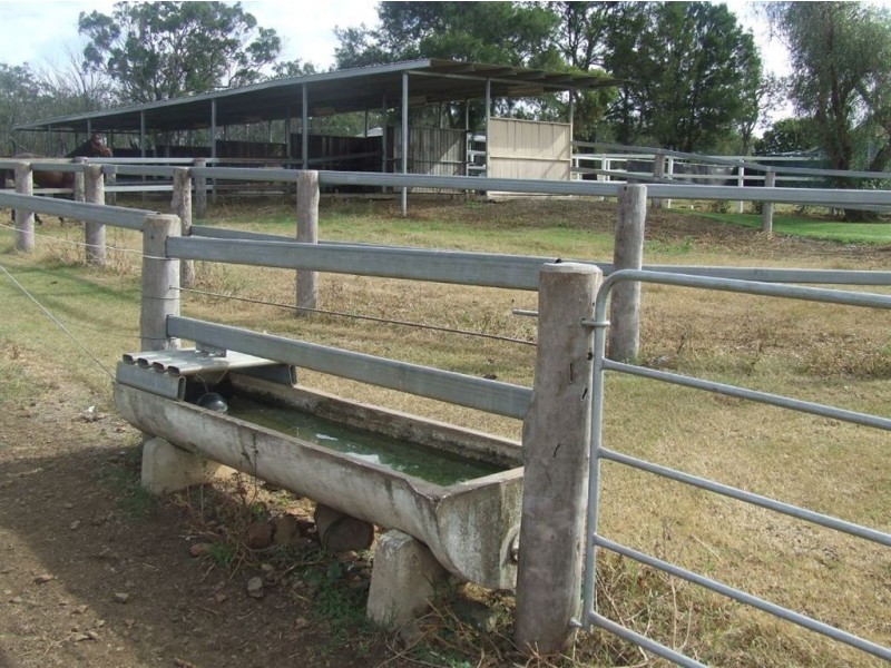 174 Purcell Road, Southbrook QLD 4363