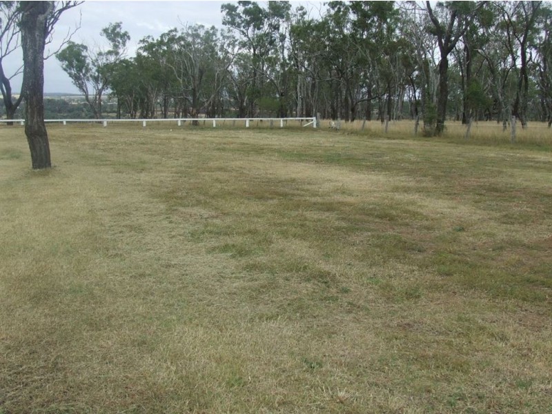 174 Purcell Road, Southbrook QLD 4363