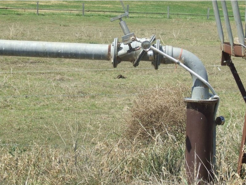 11985 Warrego Highway, Oakey QLD 4401