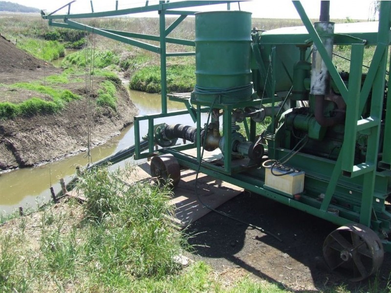 11985 Warrego Highway, Oakey QLD 4401