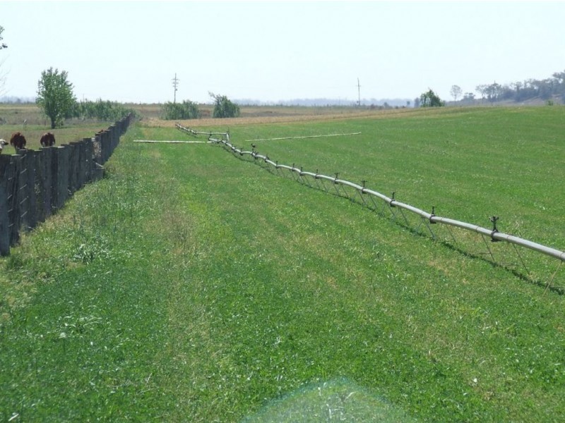 11985 Warrego Highway, Oakey QLD 4401