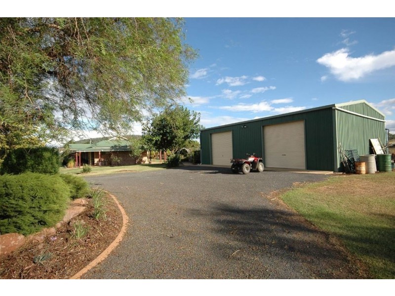 4 Hodgson Street, Greenmount QLD 4359