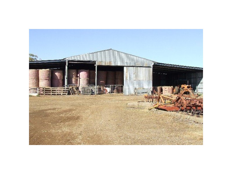 4 Hodgson Street, Greenmount QLD 4359