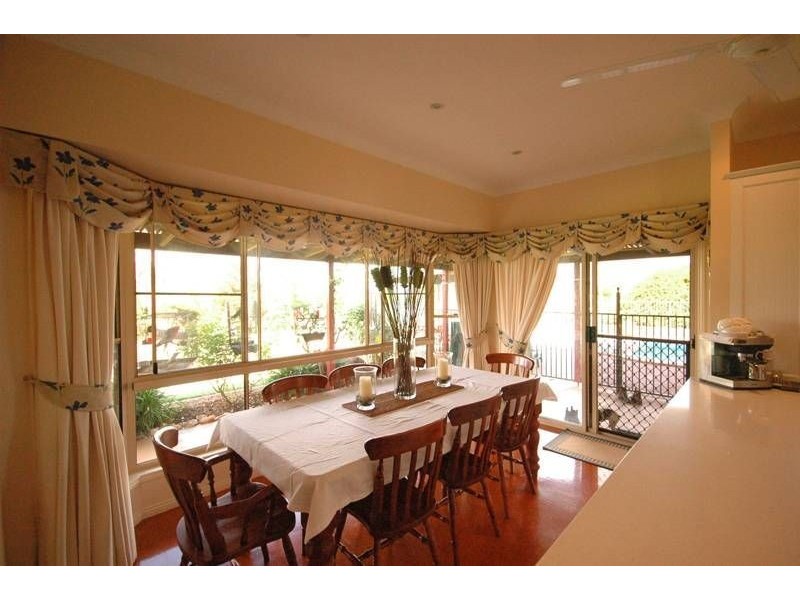 4 Hodgson Street, Greenmount QLD 4359