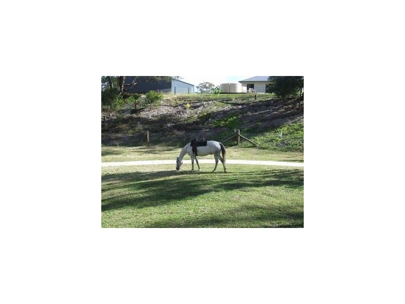 Lot 20 Acacia Avenue, Top Camp QLD 4350