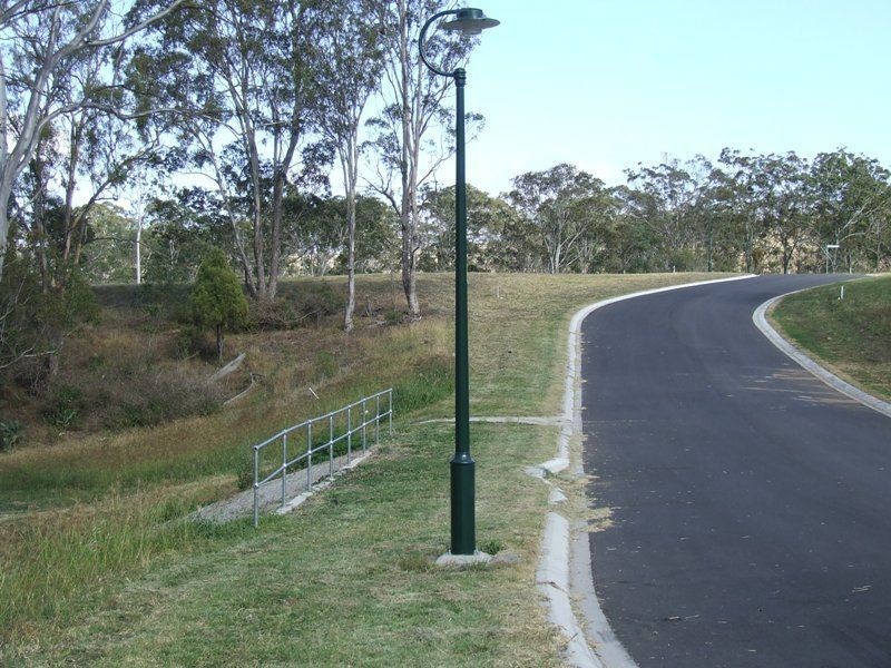 Lot 12 Savanna Downs, Top Camp QLD 4350