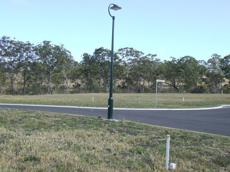 Lot 12 Savanna Downs, Top Camp QLD 4350
