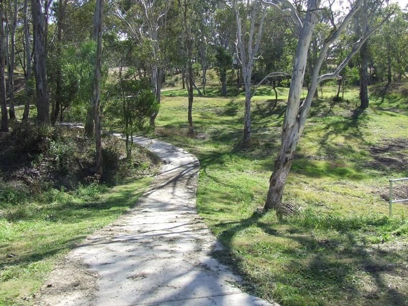 Lot 12 Savanna Downs, Top Camp QLD 4350