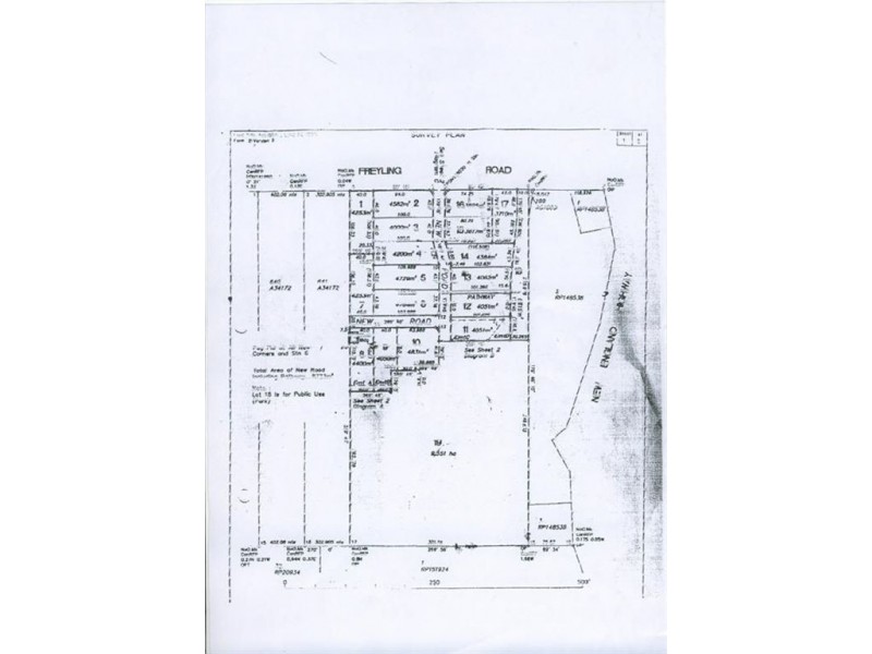 Lot 12 Savanna Downs, Top Camp QLD 4350