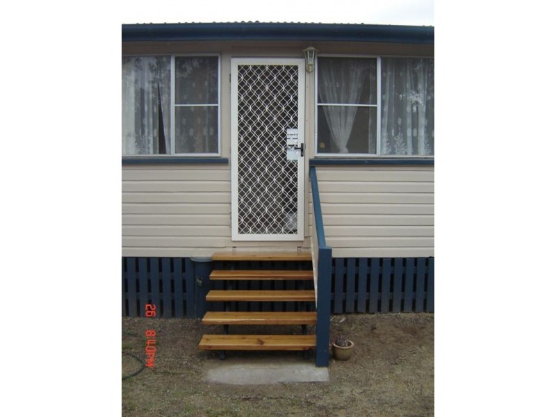 14 Cheetham Street, Cecil Plains QLD 4407