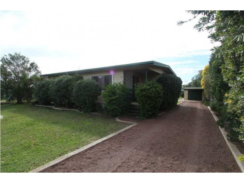 33 Station Street, Wyreema QLD 4352