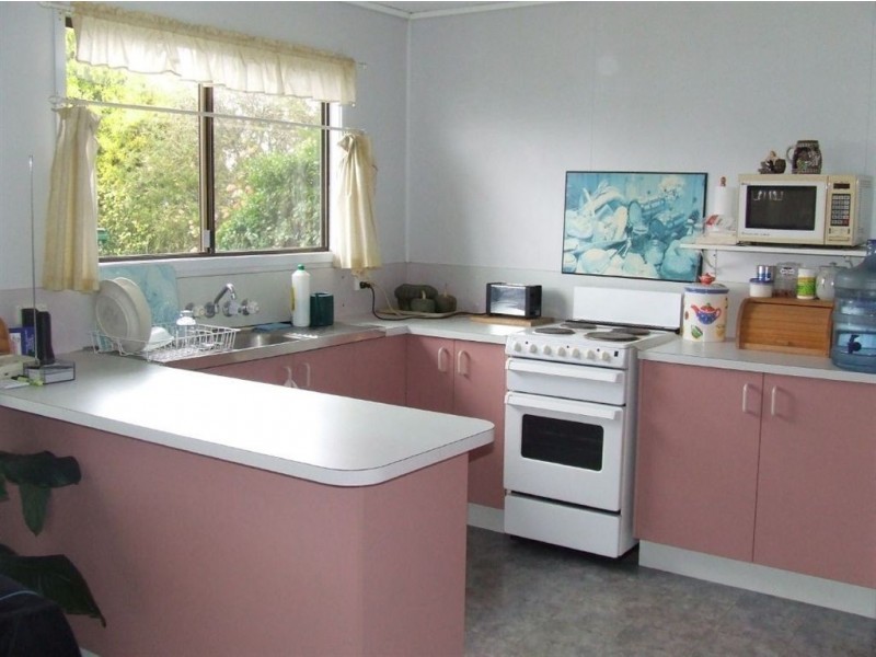 33 Station Street, Wyreema QLD 4352