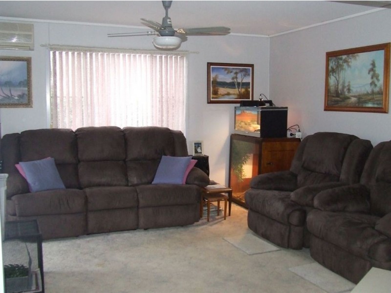 33 Station Street, Wyreema QLD 4352