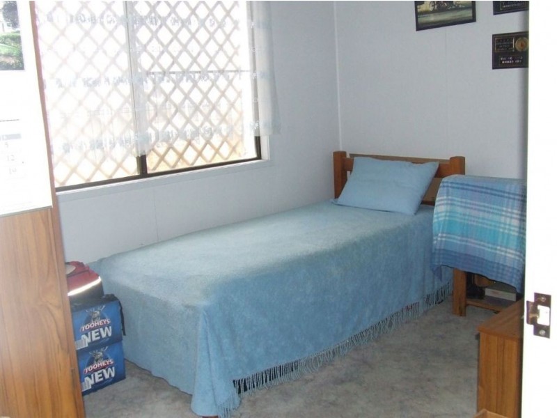 33 Station Street, Wyreema QLD 4352