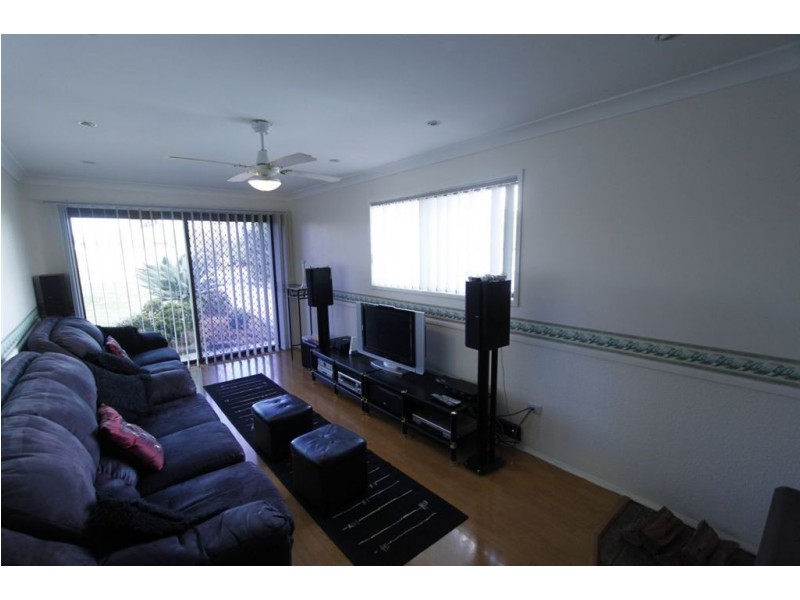 5 Black Court, Wilsonton QLD 4350