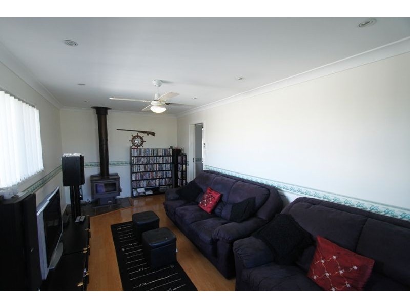 5 Black Court, Wilsonton QLD 4350